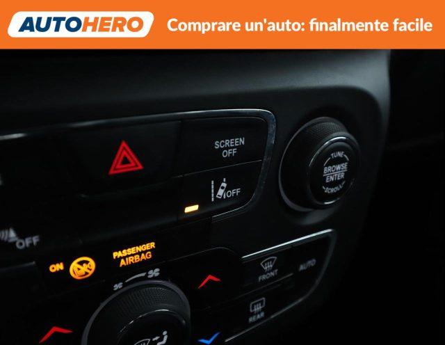 JEEP Compass 1.6 Multijet II 2WD Longitude