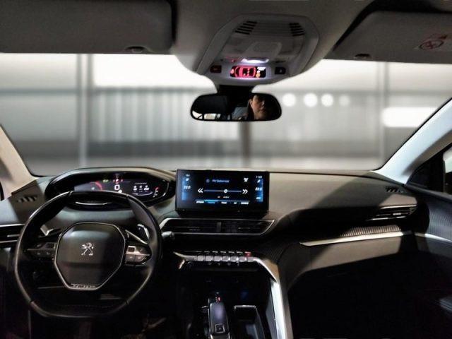 PEUGEOT 3008 BlueHDi 130 S&S EAT8 Allure