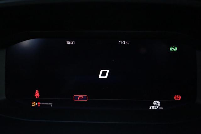 CUPRA Formentor 1.5 TSI DSG