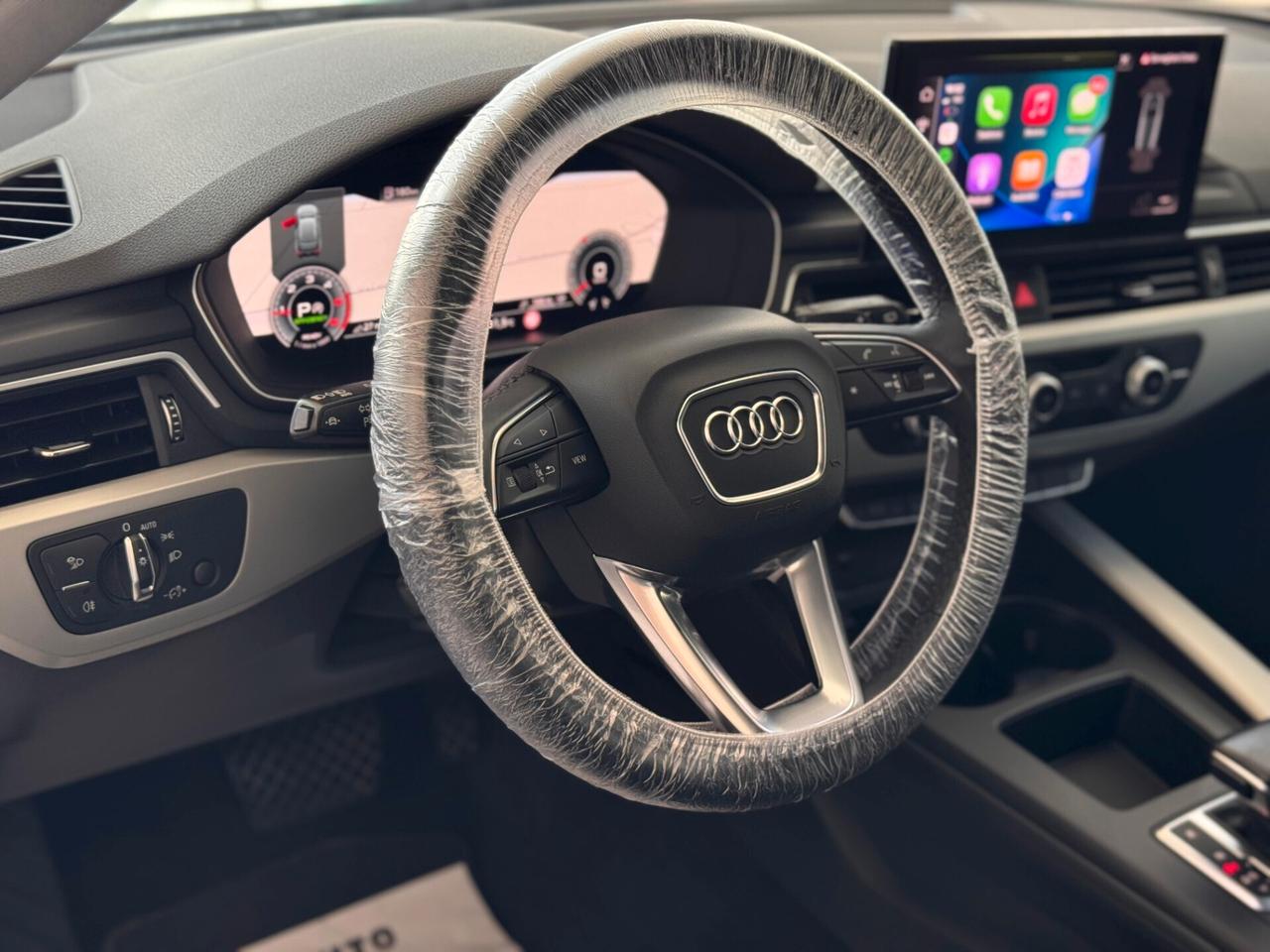 Audi A4 Avant 35 TDI/163 CV S tronic Business