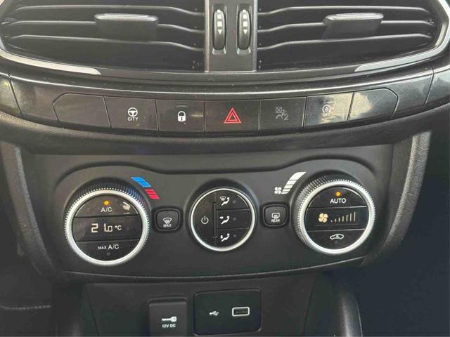 FIAT Tipo 1.3 Mjt S&S SW City Life