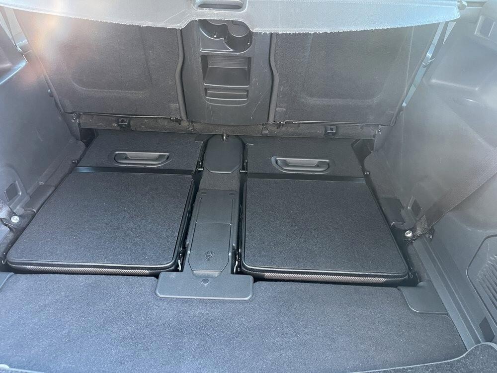 Opel Zafira 1.6 16V ecoM 150CV Turbo One