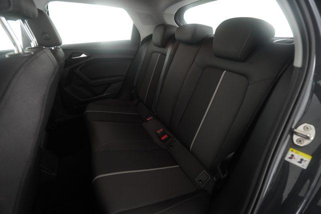 AUDI A1 A1 SPB 25 TFSI Admired Advanced