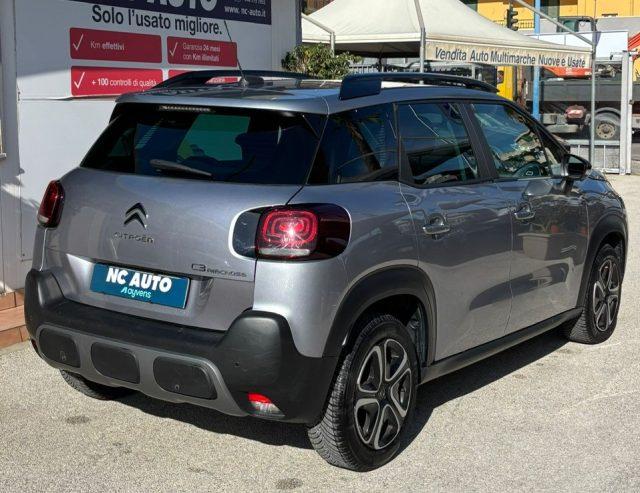 CITROEN C3 Aircross PureTech 110 S&S Feel