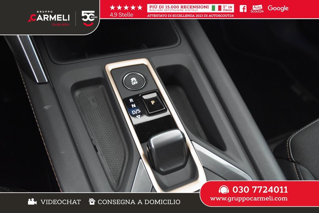 Cupra Formentor 1.5 Hybrid DSG