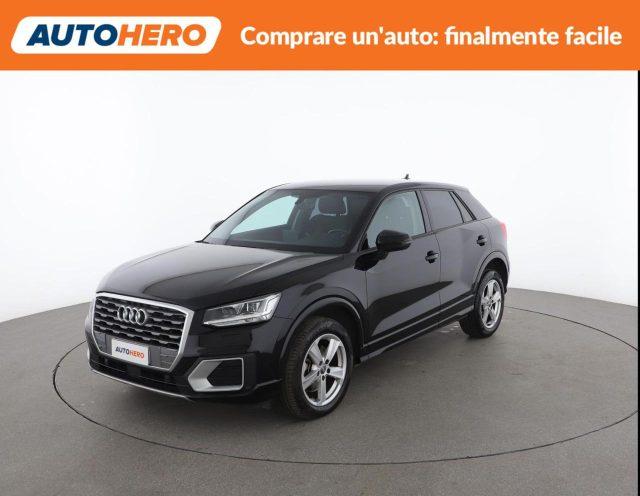 AUDI Q2 30 TDI S tronic Admired