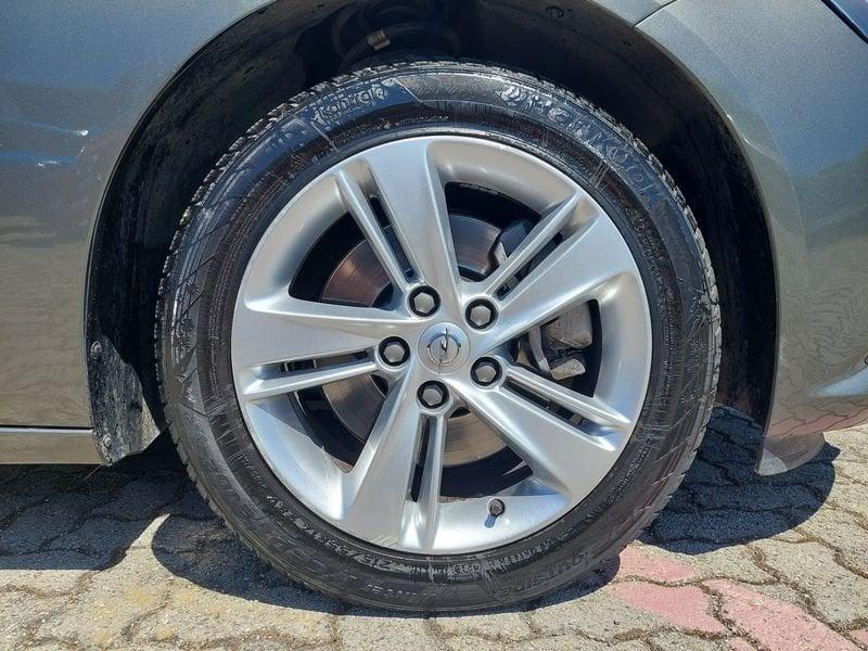 Opel Insignia 1.6 CDTI ecoTEC 136CV S&S aut.Sports Tourer Advance