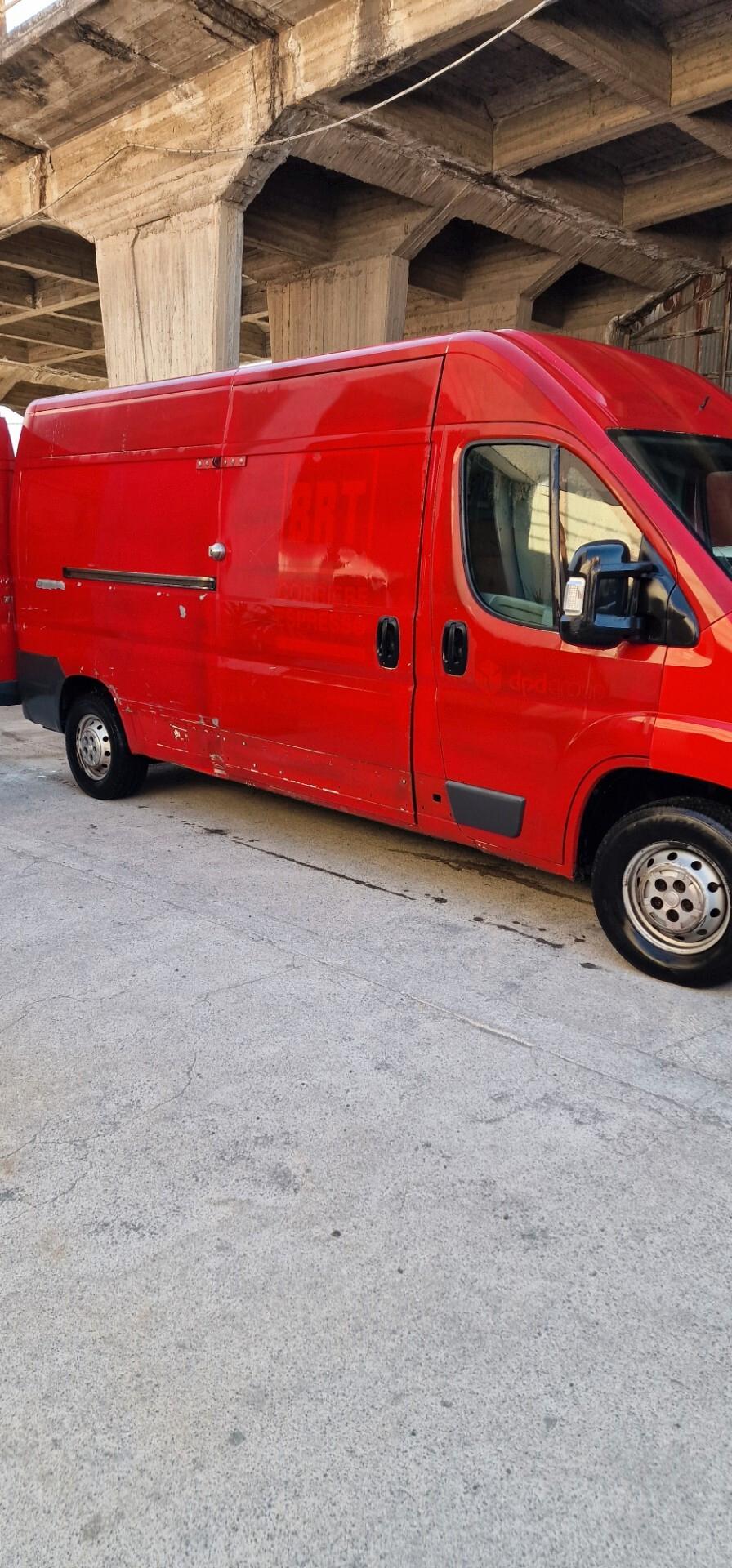 Fiat ducato