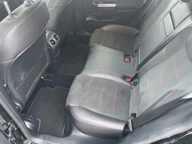 MERCEDES-BENZ B 180 1.5 d 116 CV Automatic Premium