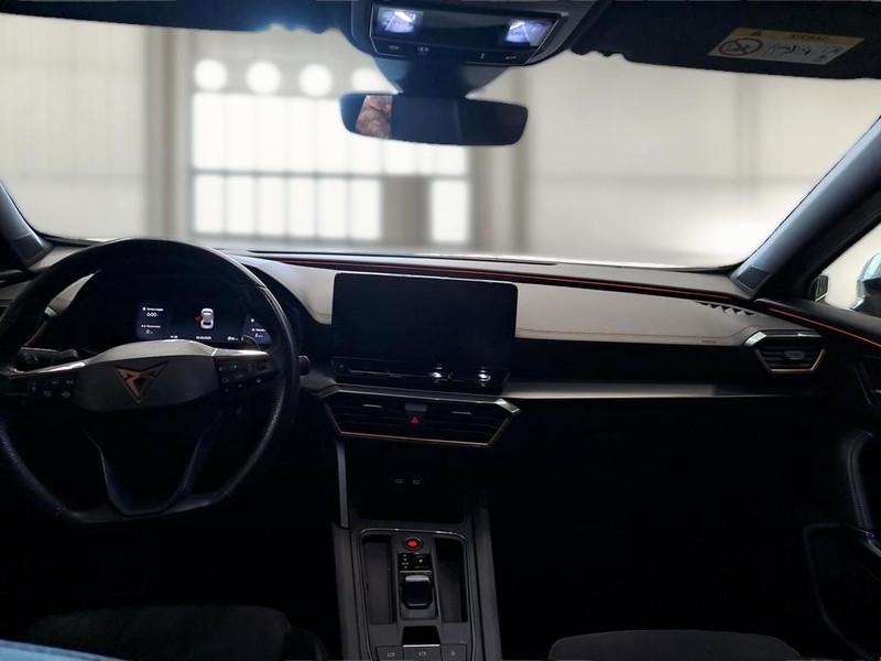CUPRA FORMENTOR 1.4 E-HYBRID DSG SUV