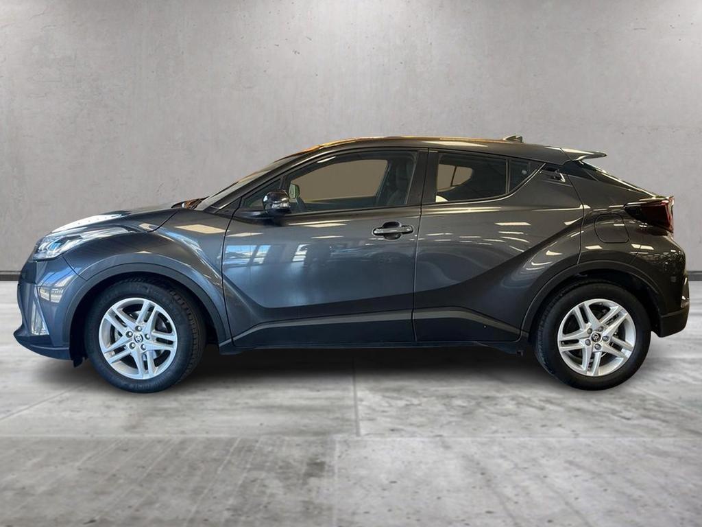 Toyota C-HR 1.8h Active e-cvt