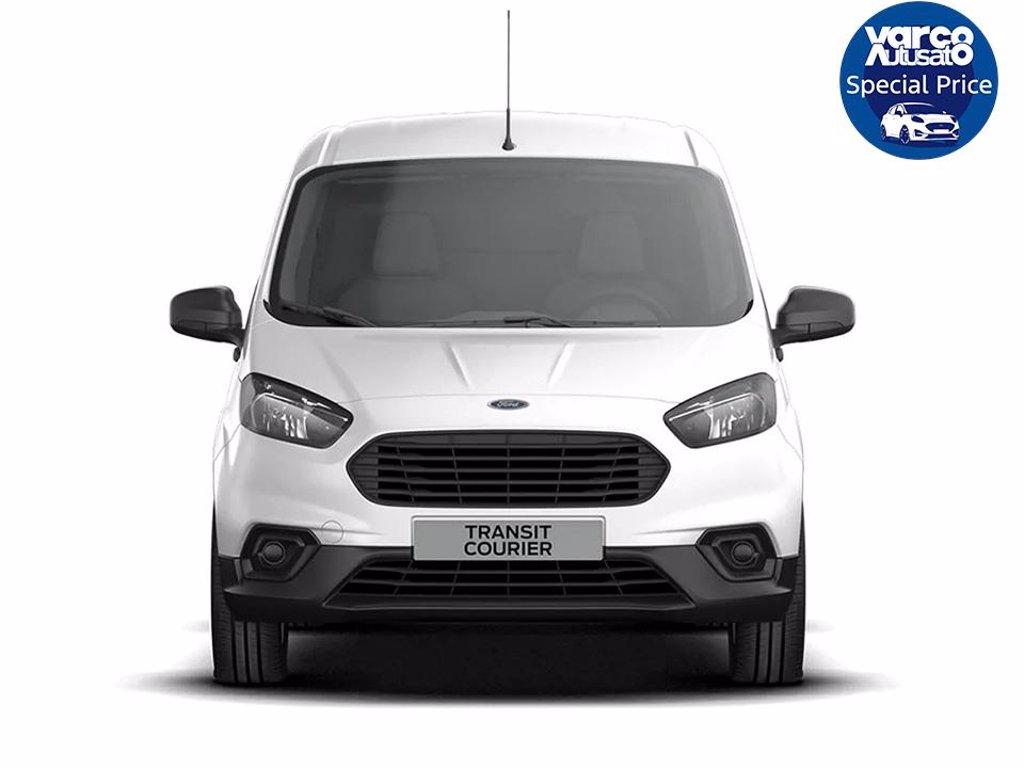 FORD Transit courier 1.5 tdci 75cv trend e6 nuova