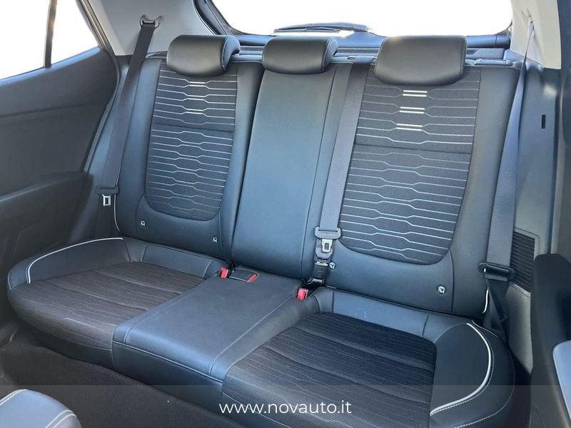 Kia Stonic Stonic 1.0 t-gdi mhev GT Line 120cv dct