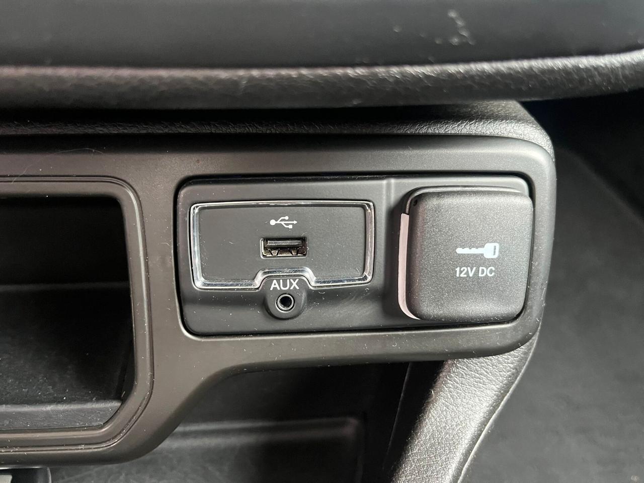 Jeep Renegade LIMITED