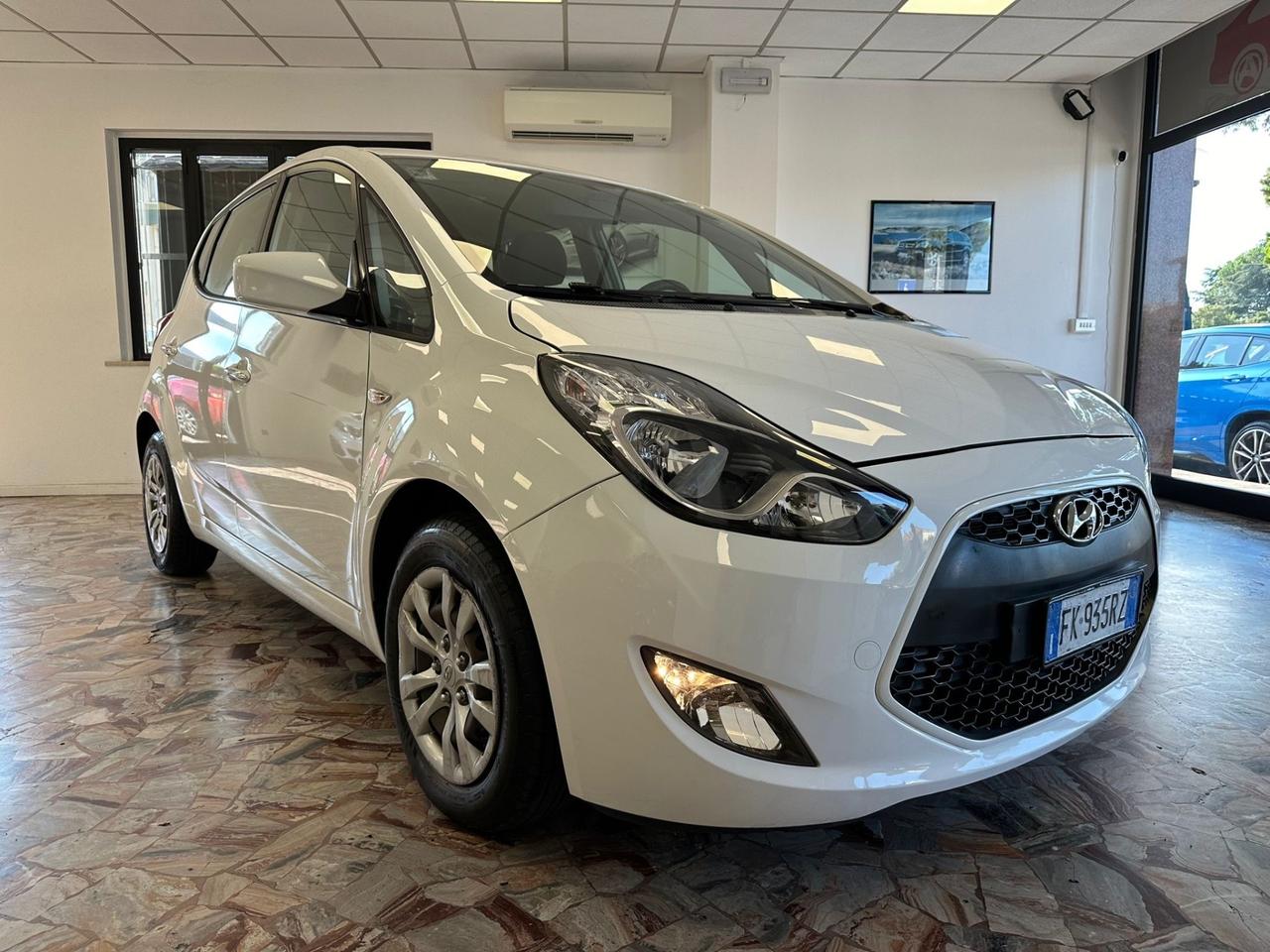 Hyundai iX20 1.4 CRDI 90 CV Comfort NEOPATENTATI