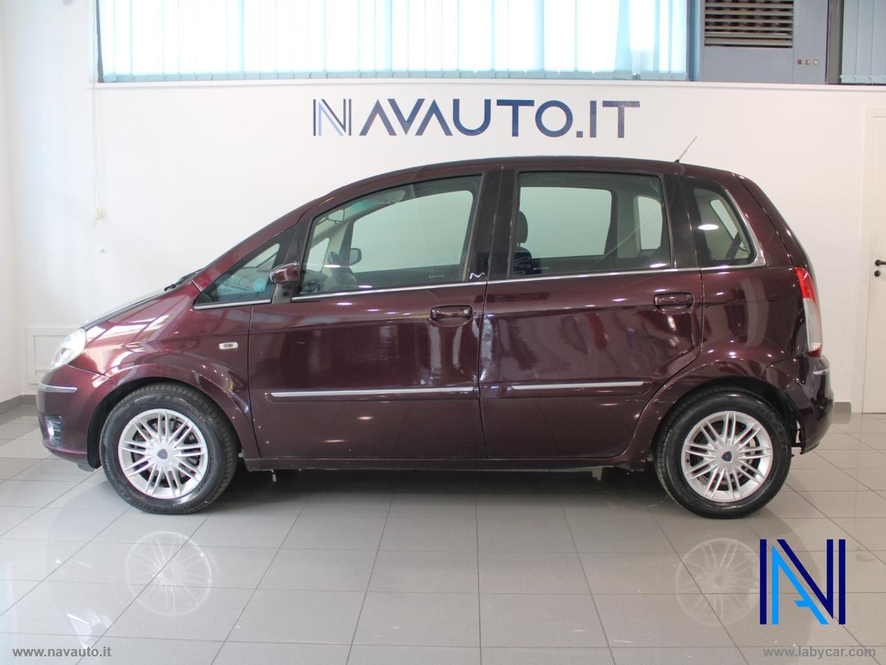LANCIA Musa 1.3 MJT 16V 90 CV Oro