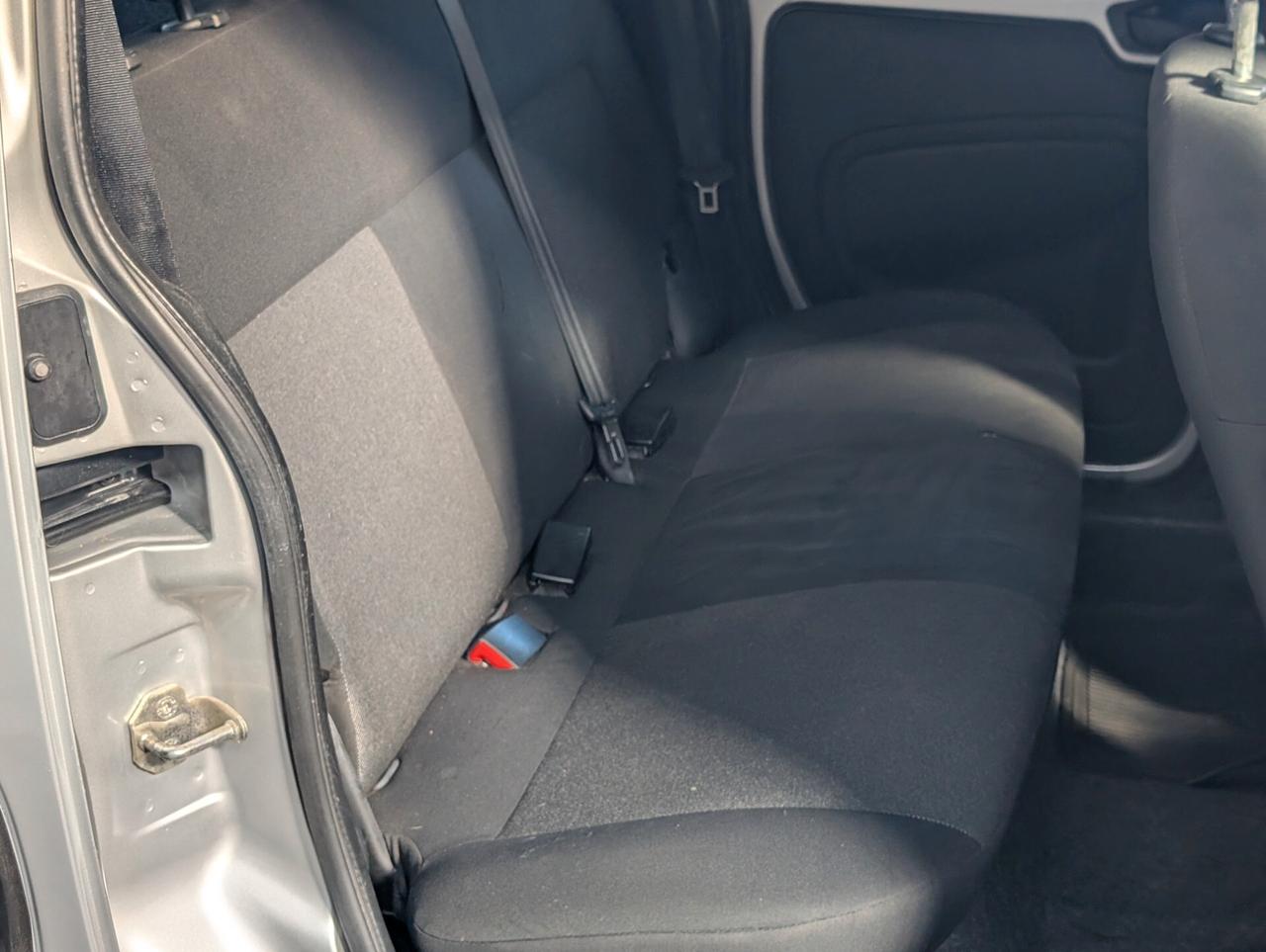 Fiat Qubo 1.3 MJT 80 CV EURO 6