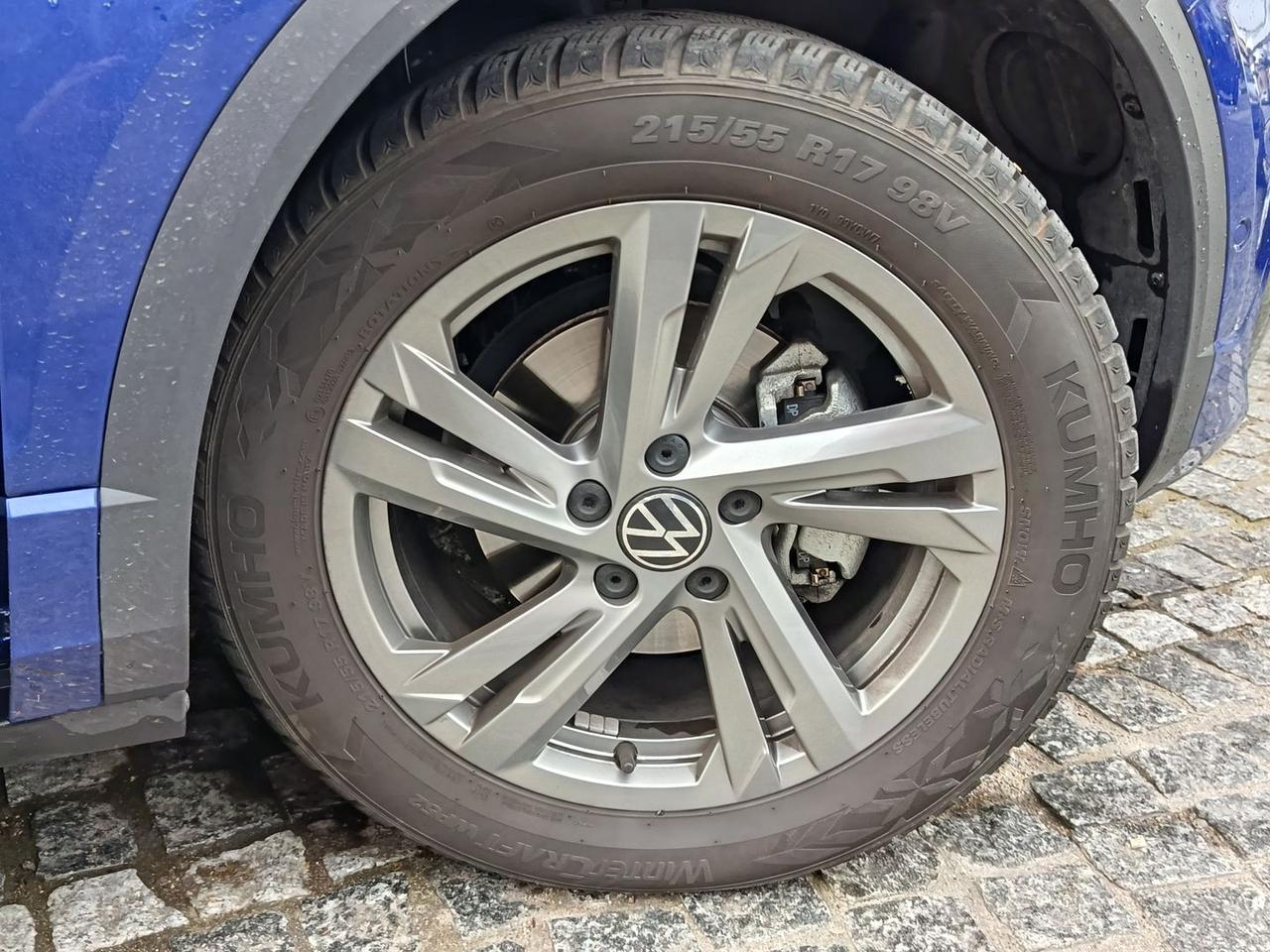 Volkswagen T-Roc R-Line #9196