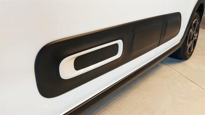 Citroen C3 BlueHDi 100 S&S Shine