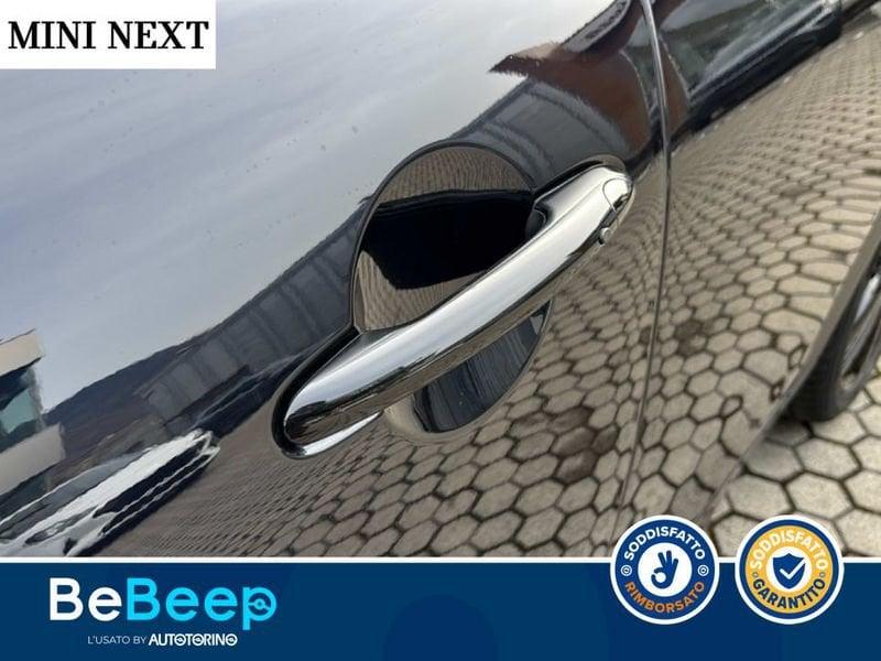 MINI Mini 5 porte MINI 5P 1.5 COOPER JCW