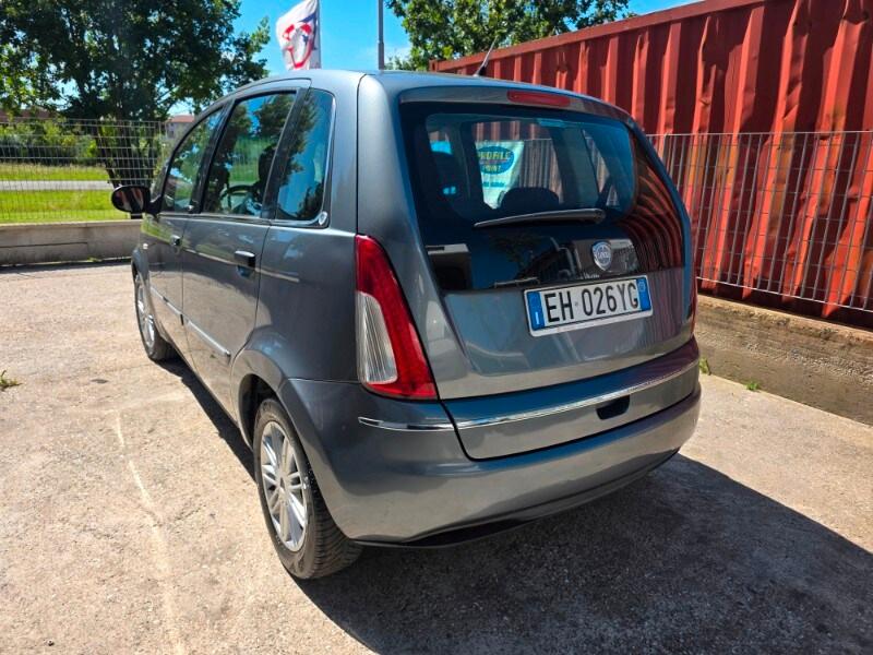 LANCIA Musa 2ª serie Musa 1.3 Mjt 95 CV Gold