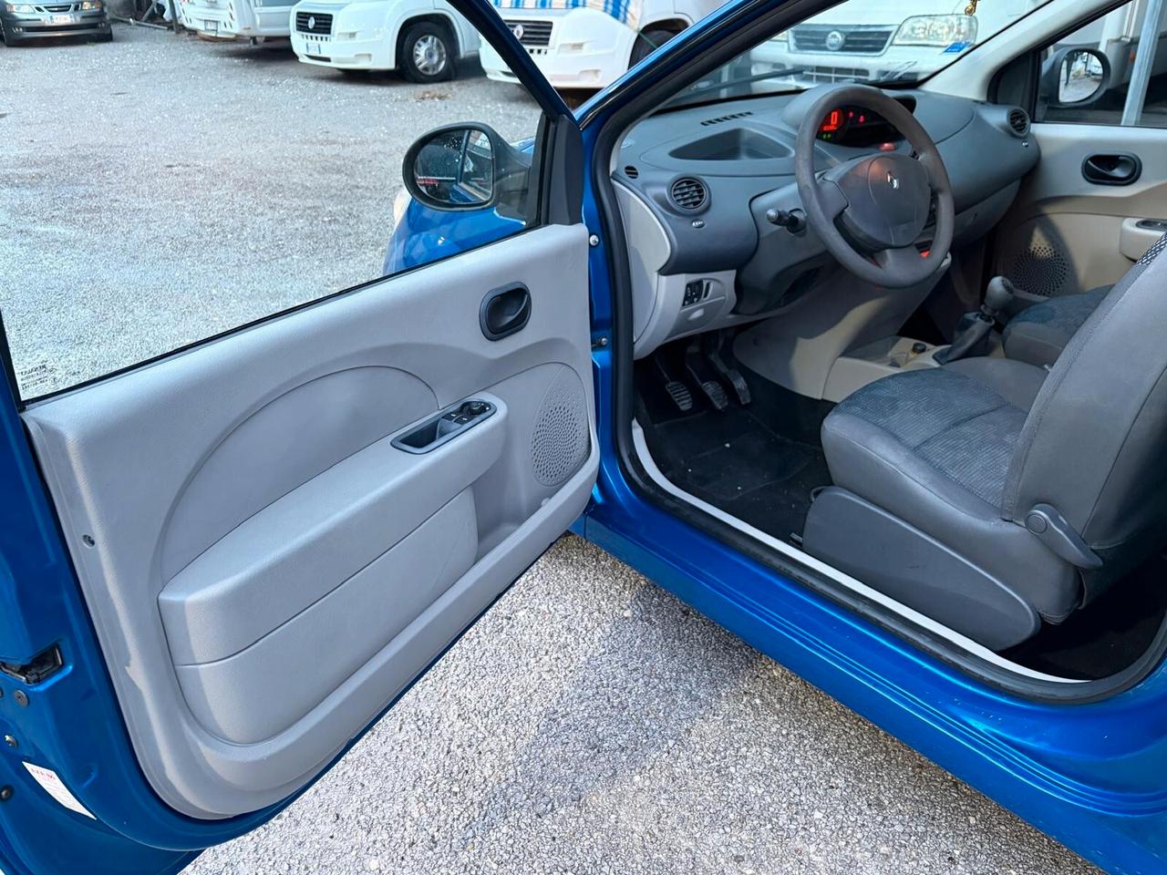 Renault Twingo 1.2 12 MESI DI GARANZIA NUOVISSIMA