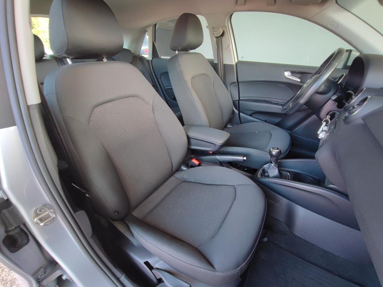Audi A1 SPB 1.4 TDI Admired