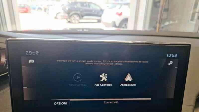 Peugeot 3008 BlueHDi 130 CV S&S EAT8 GT