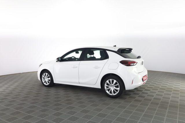 OPEL Corsa Corsa 1.2 100 CV Edition