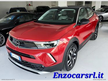 OPEL Mokka 1.5 diesel Elegance FULLL LED 2021