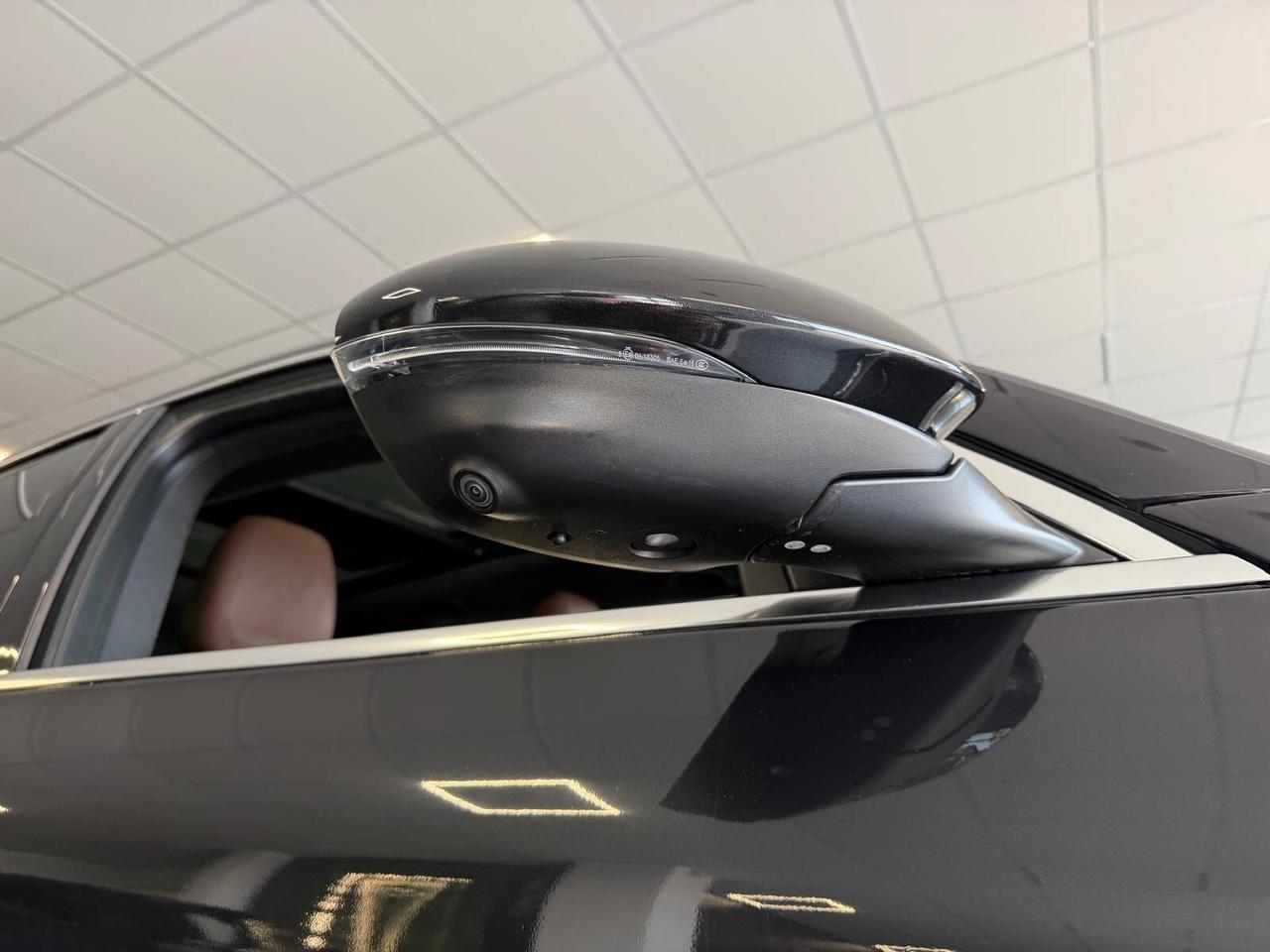 MASERATI GRECALE GT 2.0 MHEV 250CV TETTO PELLE NAVI ANNO 2023