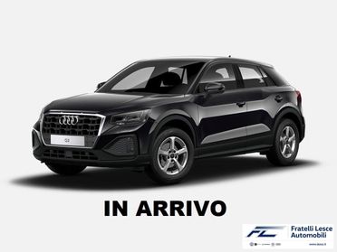 AUDI - Q2 30 2.0 tdi Business