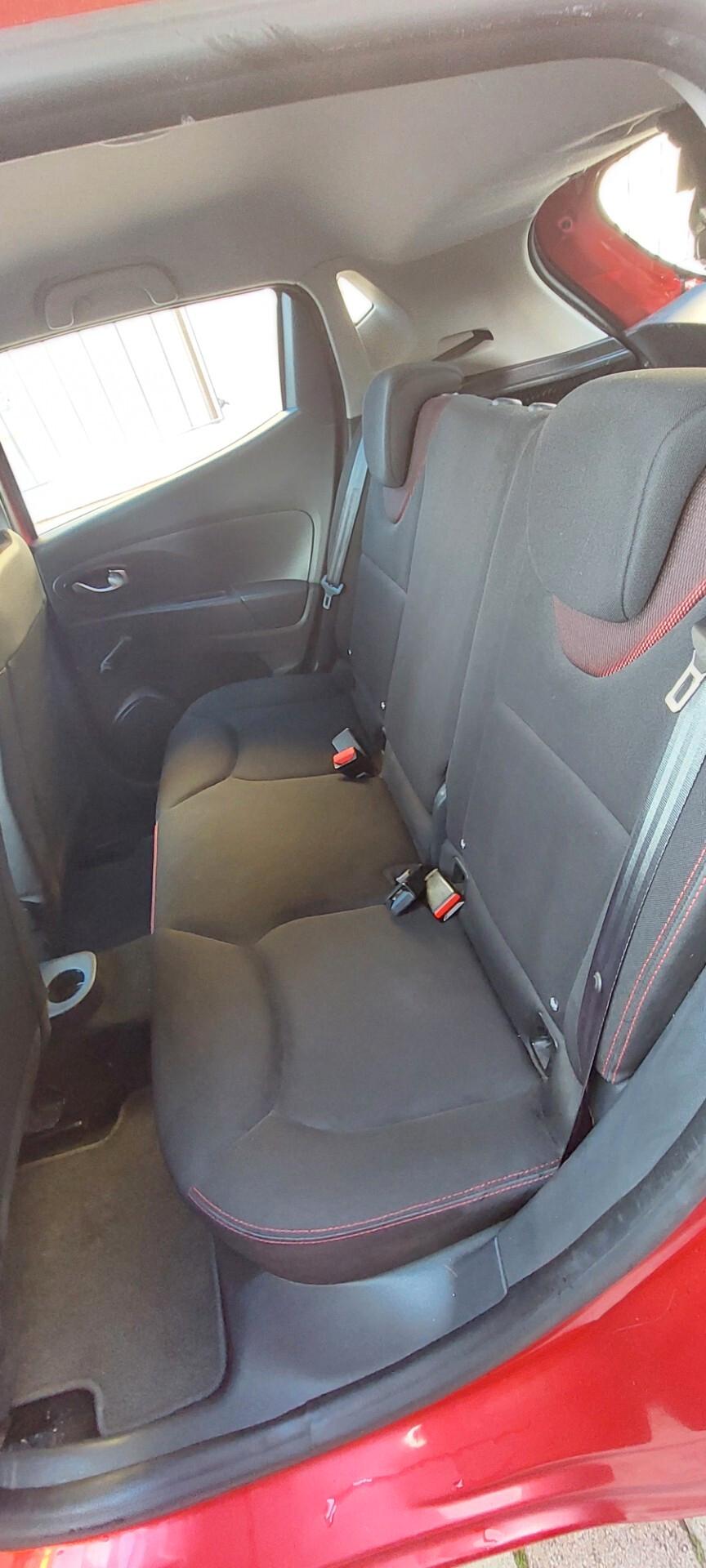 CLIO 1,2 GPL DI SERIE SCADENZA BOMBOLE NEL 2035-X NEOPATENTATI IMPECCABILE FULL