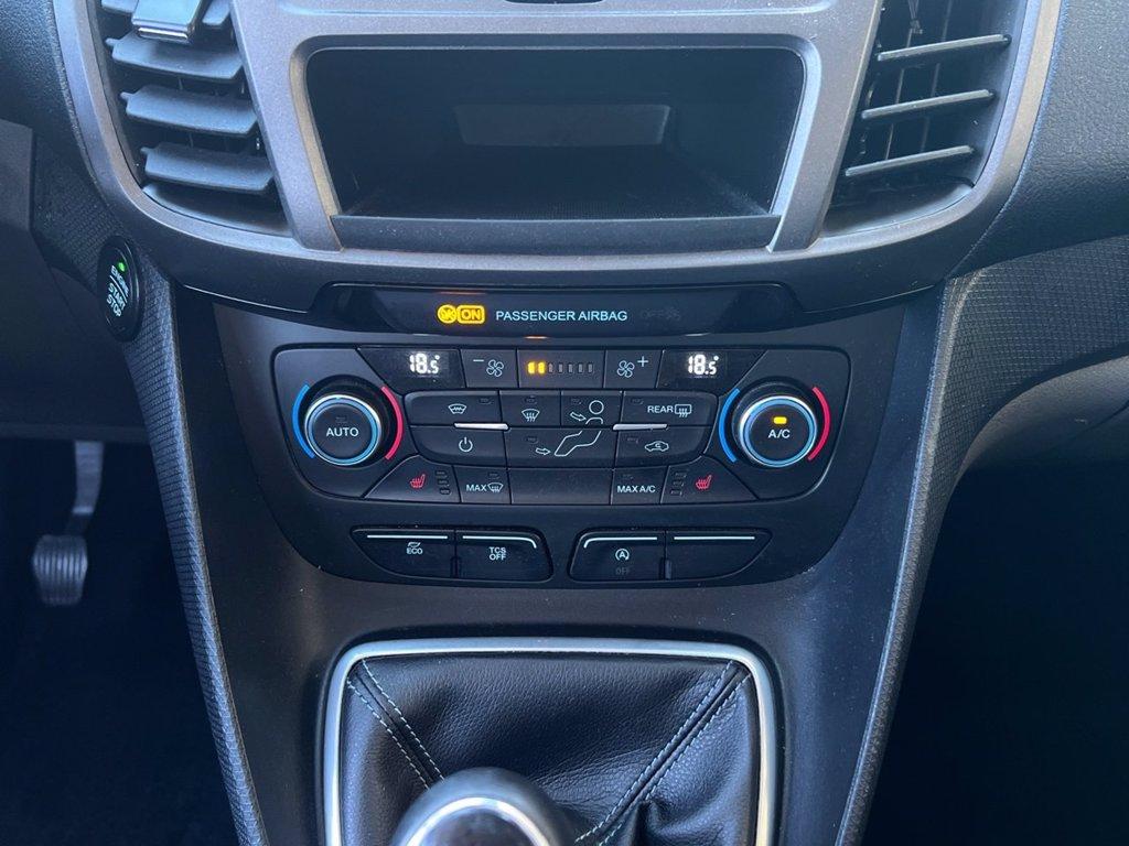 FORD Tourneo Connect Active 1.5 EcoBlue 120 CV Start & Stop del 2022