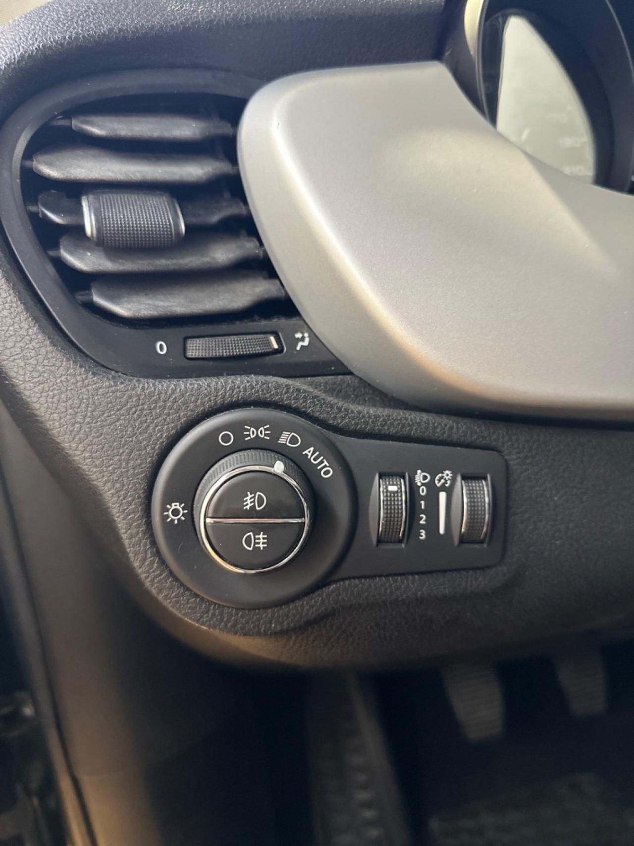 Fiat 500X 1.0 T3 120 CV Cross