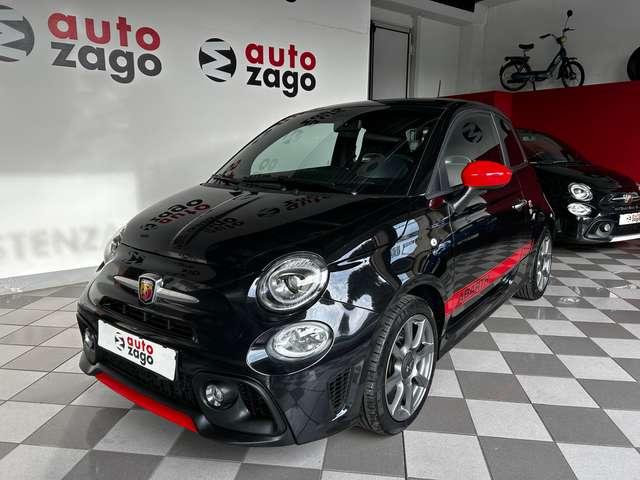 Abarth 595 1.4 t-jet 145cv