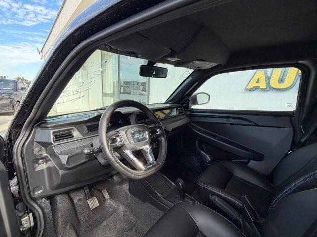 LIGIER JS 50 DCI RS TUA DA ?170,00 MENSILI ANT.0