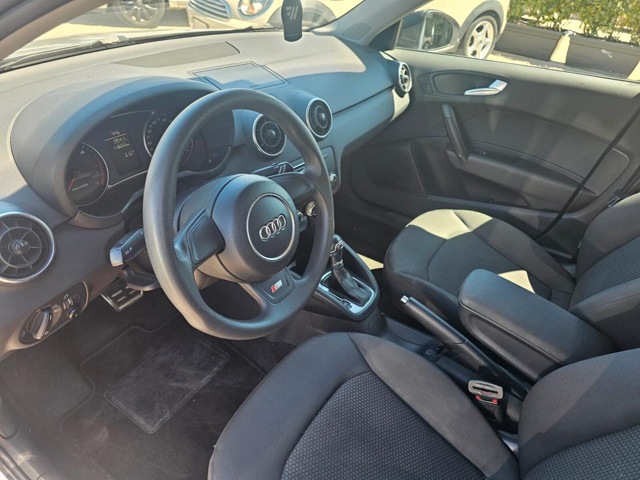 Audi A1 SPB 1.4 TDI S tronic Sport