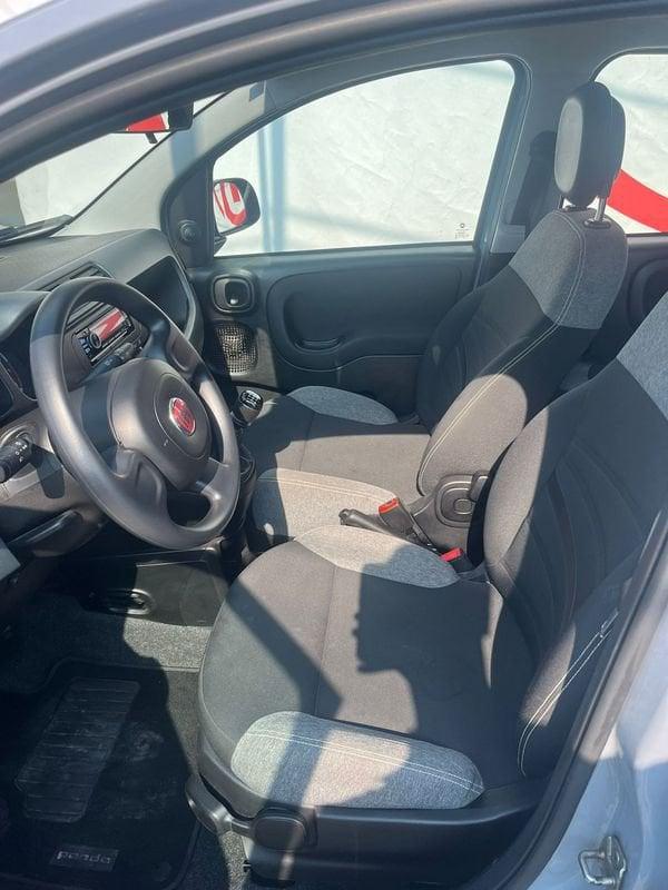 FIAT Panda Panda 1.0 FireFly S&S Hybrid