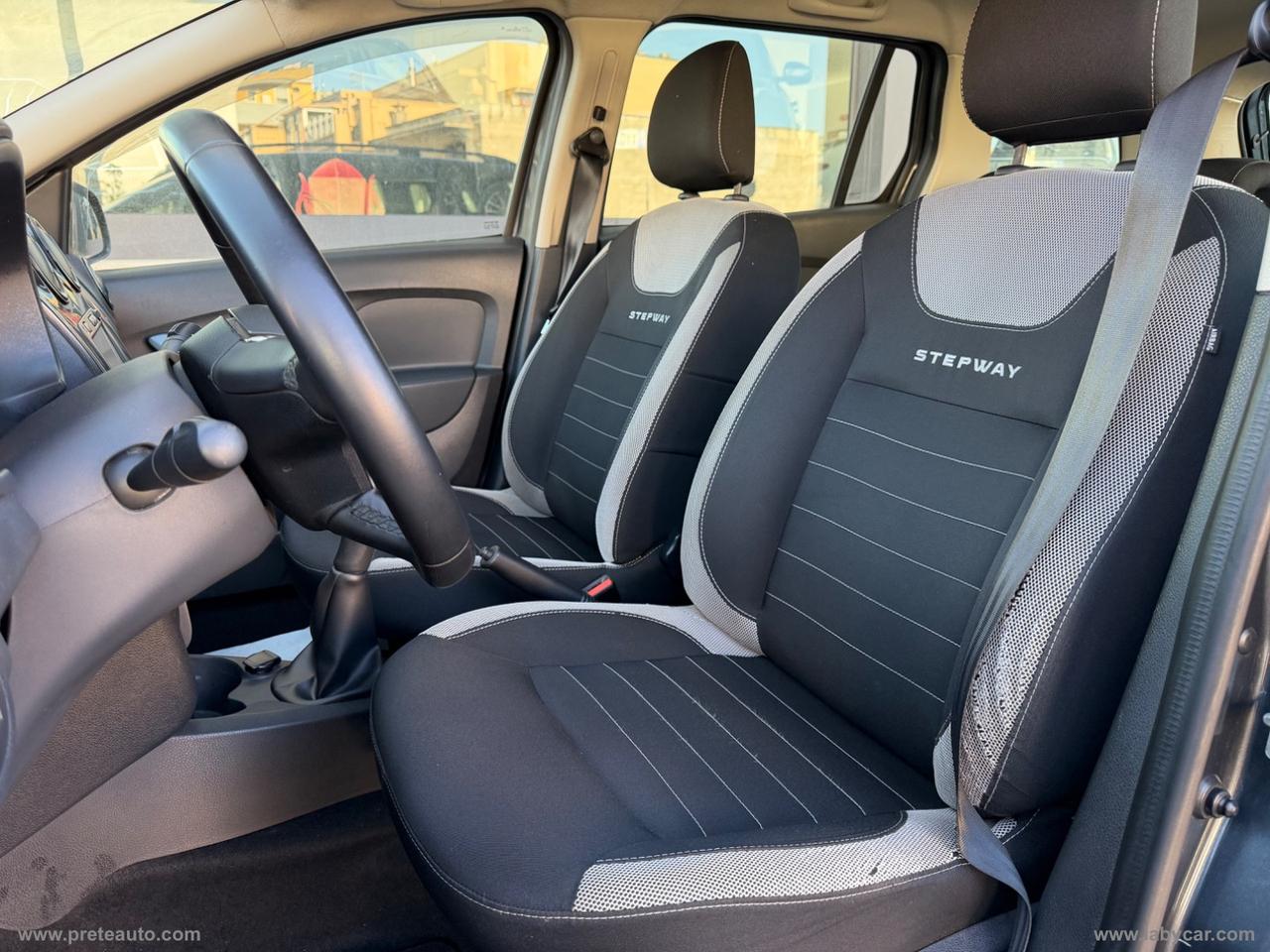 DACIA Logan MCV Step. 1.5 Blue dCi 95CV S&S