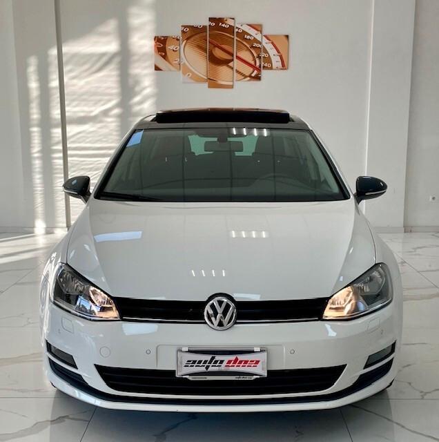 Volkswagen Golf 1.6 TDI 110 CV 5p. CUP Edition