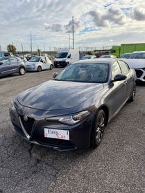 Alfa Romeo Giulia 2.2 TDI 190cv MOTORE ROTTO
