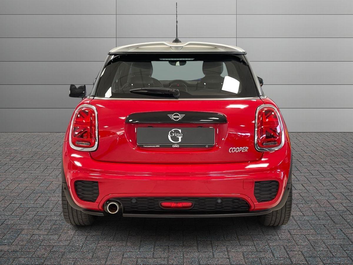 MINI Mini IV F56 2018 3p - Mini 3p 1.5 Cooper Hype