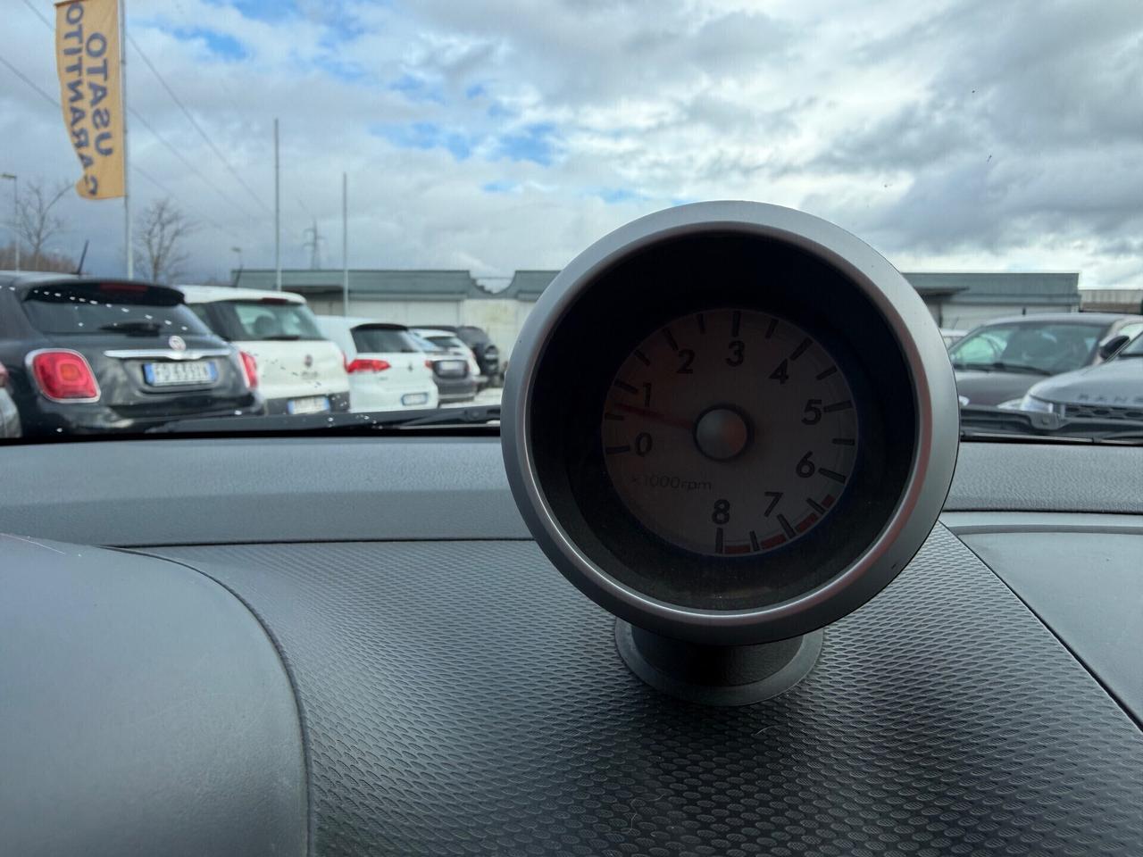 Suzuki Splash 1.0 VVT GL Style