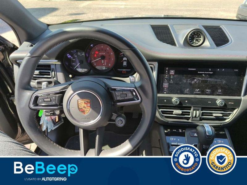 Porsche Macan 2.9 GTS 440CV PDK