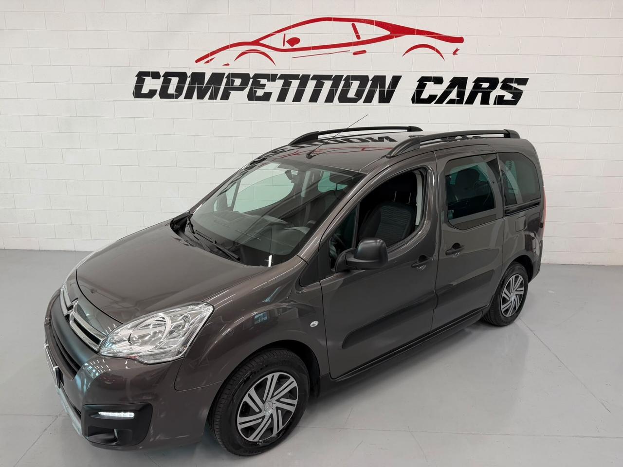 Citroen Berlingo Multispace BlueHDi 100 XTR