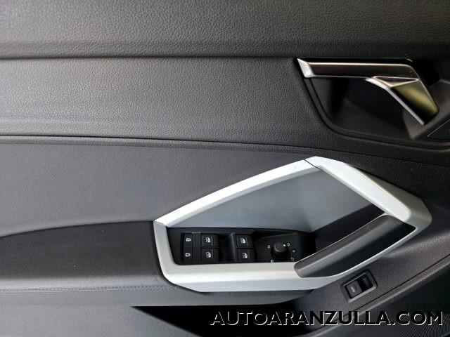 AUDI Q3 SportBack 40 S Line 2.0 TDI 200CV Quattro S tronic