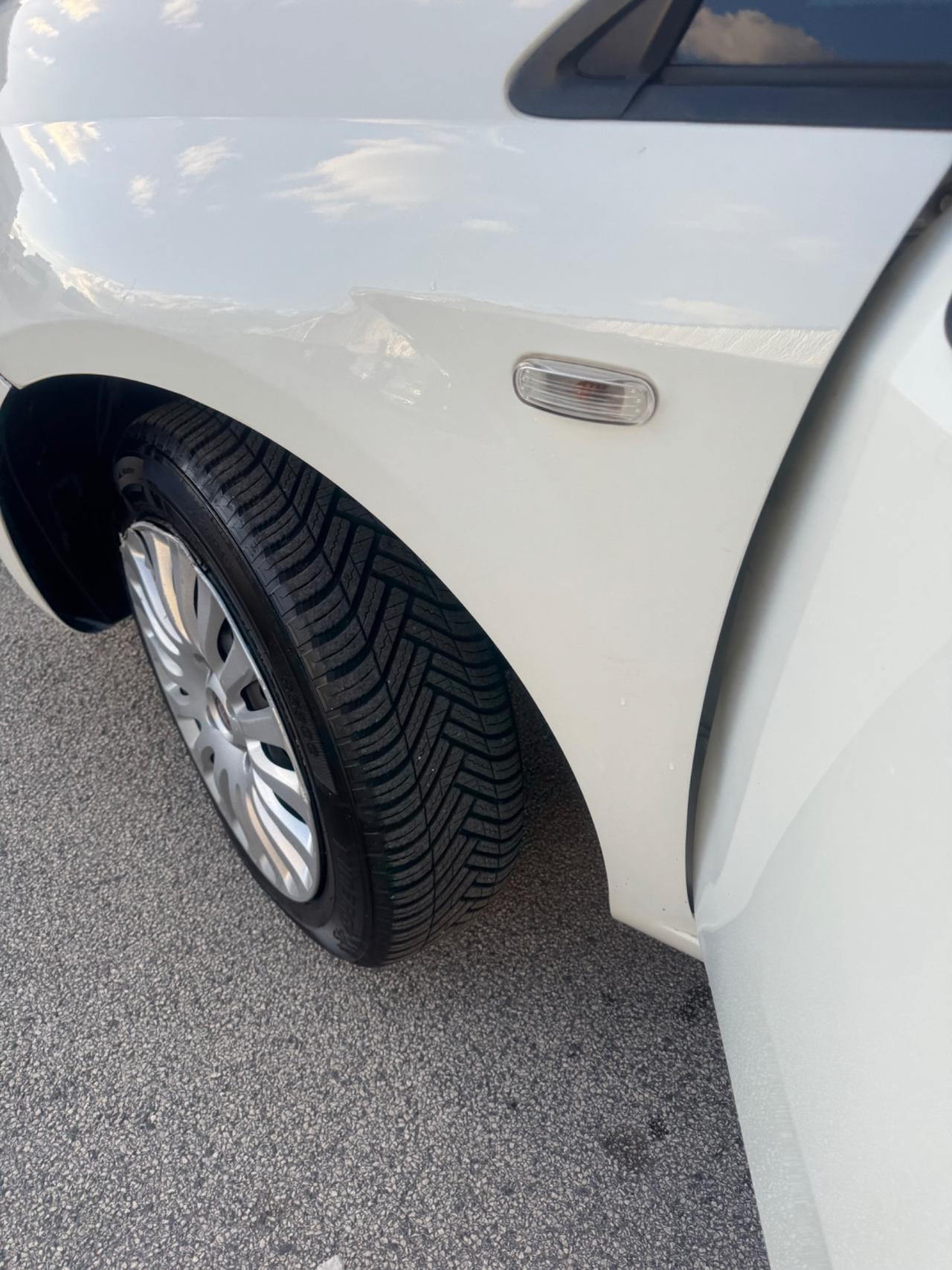 Fiat Punto Evo 1.2 3 porte S&S Dynamic