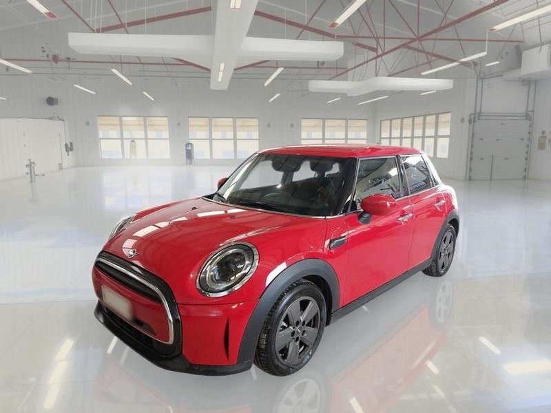 MINI ONE 55kW Classic 5 PORTE