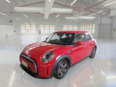 MINI ONE 55kW Classic 5 PORTE